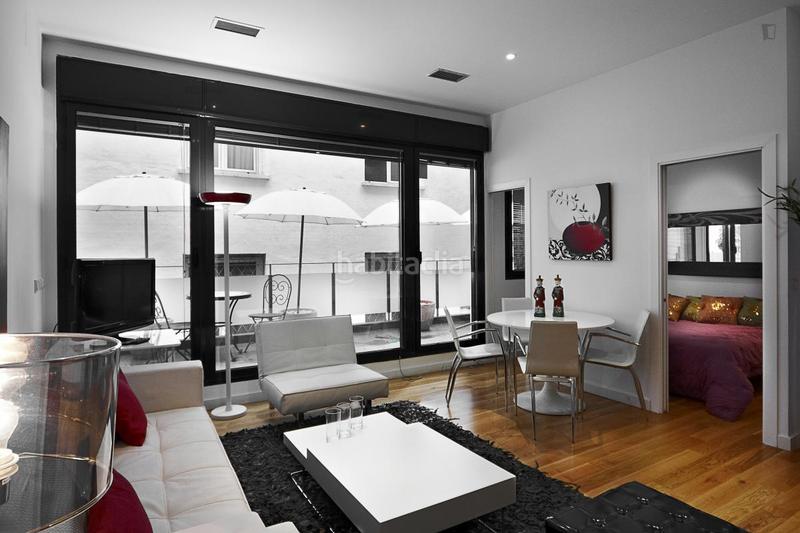 Foto 6fa84e34-d478-4ebd-9870-f06f3884a477. Alquiler apartamento en Guindalera Madrid