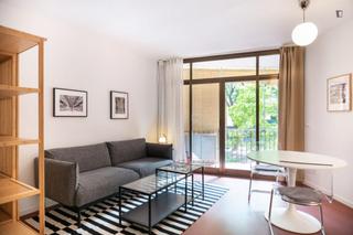 Alquiler Apartamento en Barceloneta