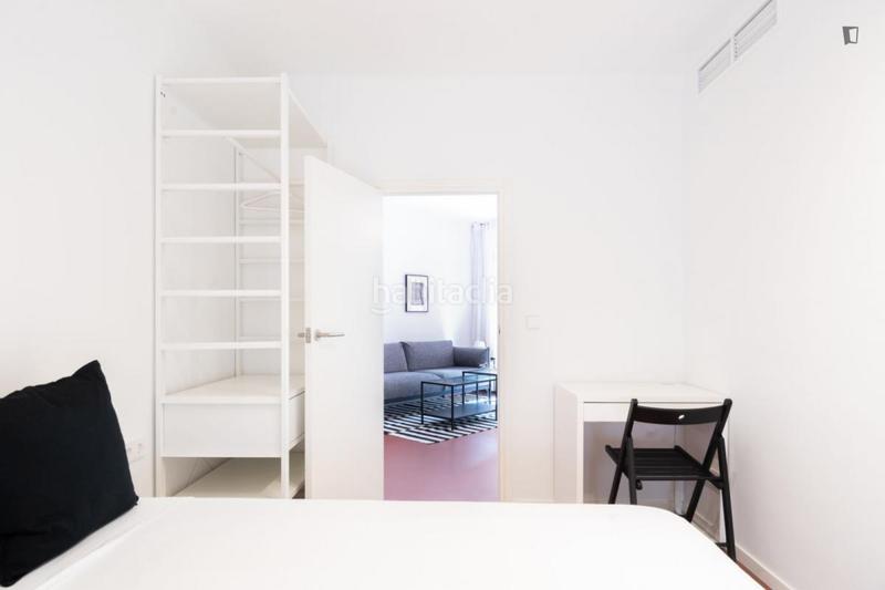Foto 05fdec47-e93d-45c6-9e92-89f479fcc645. Location appartement avec chauffage dans Barceloneta Barcelona