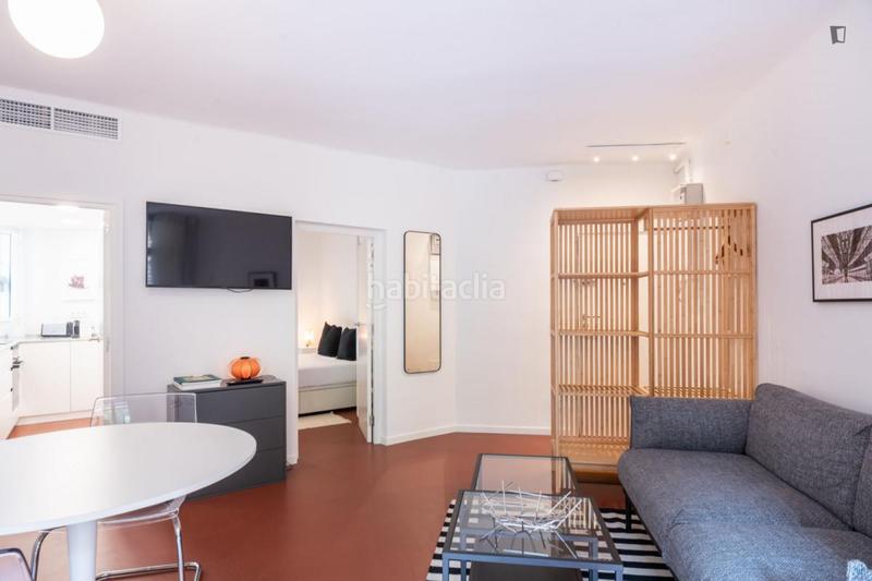 Foto 0d05889e-be0f-4dd0-8f12-2610f73e00bf. Location appartement avec chauffage dans Barceloneta Barcelona