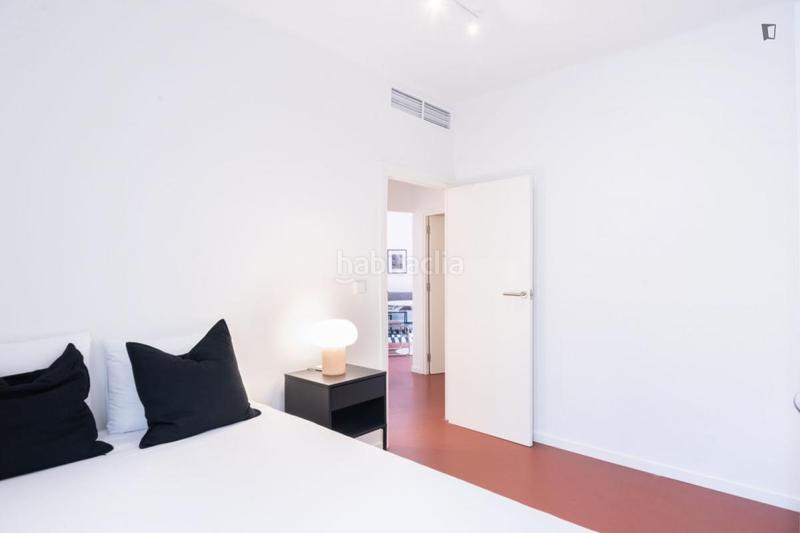 Foto 49ebb30d-6379-4019-b87c-282d91ab4fa6. Location appartement avec chauffage dans Barceloneta Barcelona