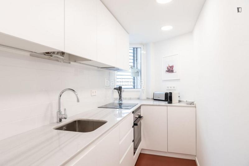 Foto 4adf55d0-b529-4738-9ba5-2282181b8026. Location appartement avec chauffage dans Barceloneta Barcelona