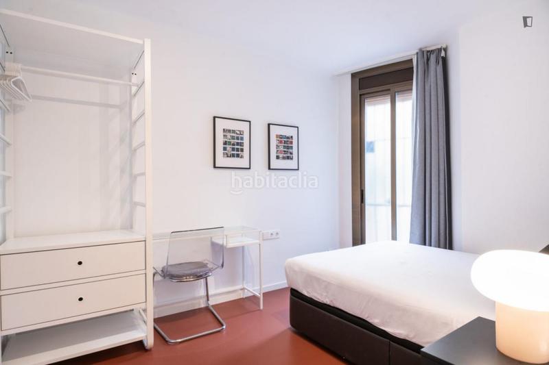 Foto 680812a1-93b6-45b7-bc70-2459045b7cb8. Location appartement avec chauffage dans Barceloneta Barcelona