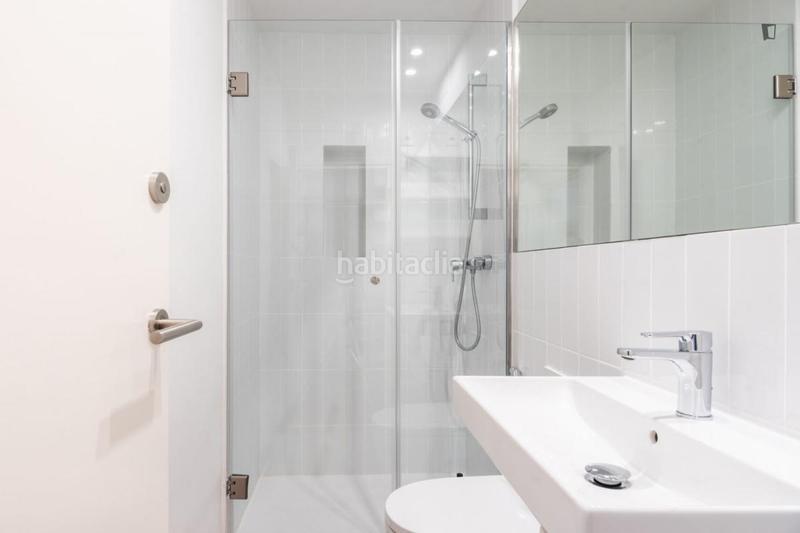 Foto bc7d3ac7-05cf-4372-bd14-642e7655fff4. Location appartement avec chauffage dans Barceloneta Barcelona