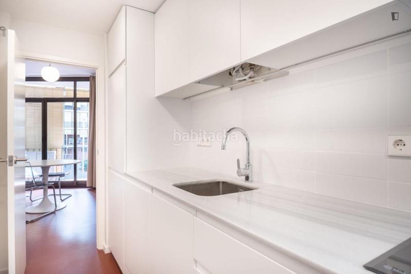 Foto e95a7c81-c19f-40cf-b850-fb1d4bd30838. Location appartement avec chauffage dans Barceloneta Barcelona