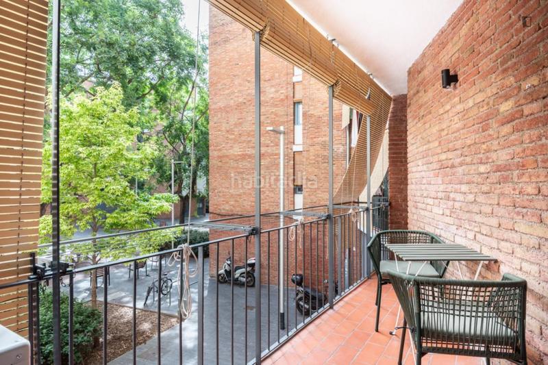 Foto f36f6c29-6a7a-4eae-a707-9fa7ce6b3e9c. Location appartement avec chauffage dans Barceloneta Barcelona