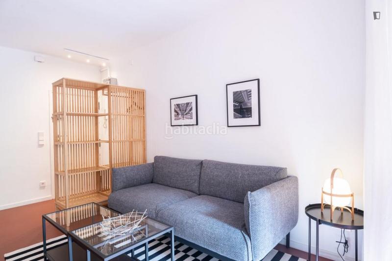 Foto f76412c1-1921-4448-bf26-399c816f9b15. Location appartement avec chauffage dans Barceloneta Barcelona