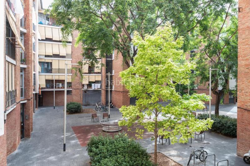 Foto 1da7bd0b-4ce7-4967-acd1-5191bd8ab48f. Affitto piccolo appartamento con riscaldamento in Barcelona
