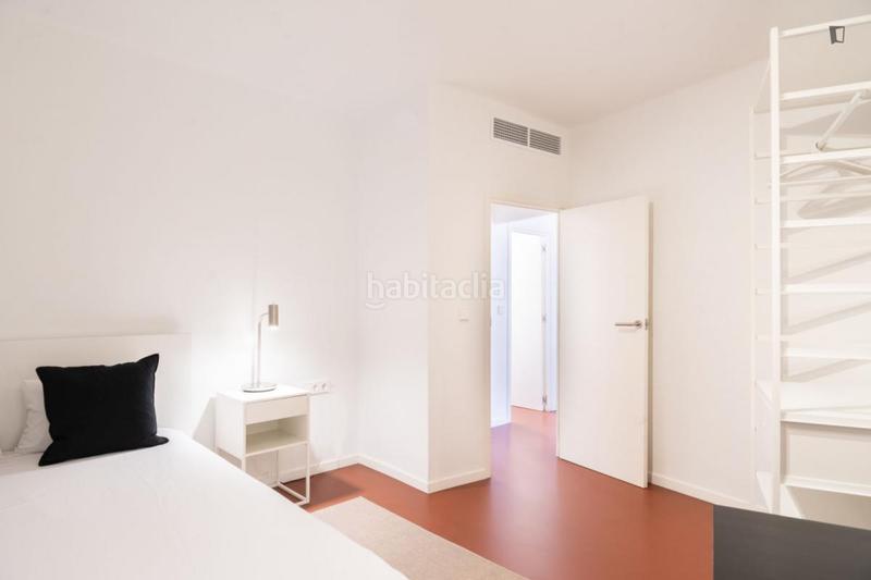 Foto 9448e078-bed4-4ae2-986c-5896a632adb7. Affitto piccolo appartamento con riscaldamento in Barcelona