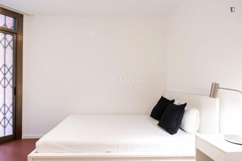 Foto a92da3bc-c7f1-4cf6-9bdc-64f9df524826. Affitto piccolo appartamento con riscaldamento in Barcelona