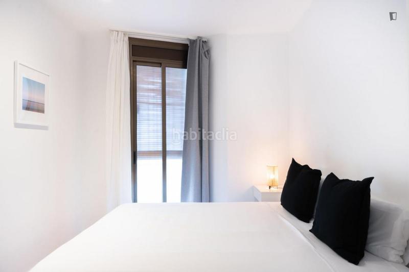 Foto aa573e7e-dd14-4b62-b17c-d476ed7d4041. Affitto piccolo appartamento con riscaldamento in Barcelona