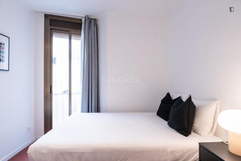 Foto bc1cf505-727f-4258-95b1-4af23a33e014. Affitto piccolo appartamento con riscaldamento in Barcelona