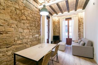 Location Appartement à St. Pere - Sta. Caterina - El Born
