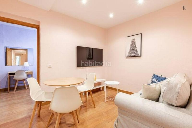 Foto b9ce3f87-38c8-49f8-bedc-c9087d77a141. Miete haus in Palacio Madrid