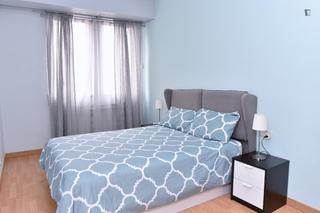 Rent Apartment in Palos de Moguer