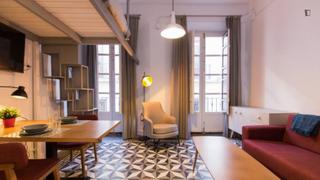 Miete Studiowohnung in San Matías - Realejo