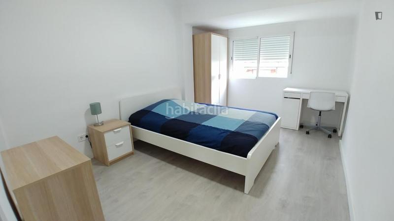 Foto 310673f2-7ab0-4ccd-b05b-a94c3fd0e3f3. Lloguer apartament a Ciutat Jardí Valencia