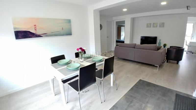 Foto 1cc0754c-6631-431c-bab5-a956c4c6cea7. Alquiler apartamento en Ciutat Jardí Valencia