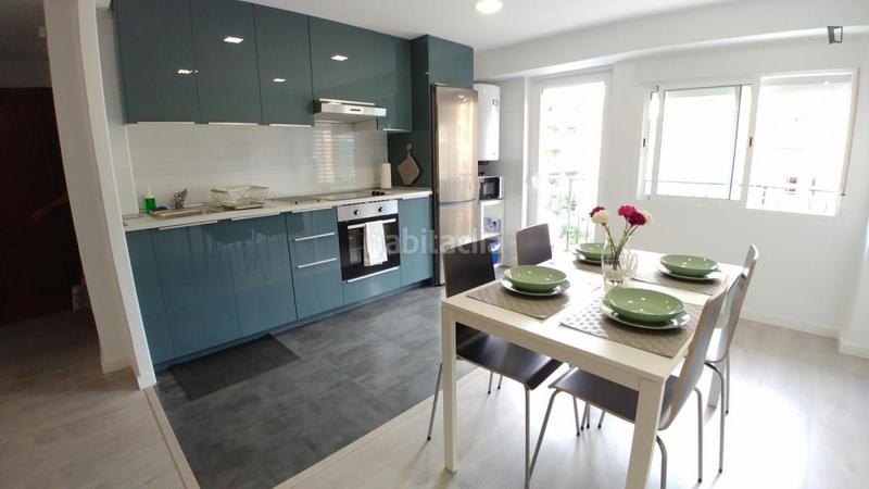 Foto bf33641e-cd22-445b-a97a-5819829dd4df. Alquiler apartamento en Ciutat Jardí Valencia