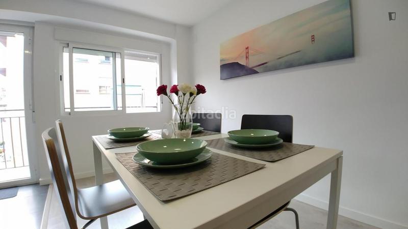 Foto ca9f28cf-a9e6-499f-b6e9-3449f93e8d2a. Location appartement dans Ciutat Jardí Valencia