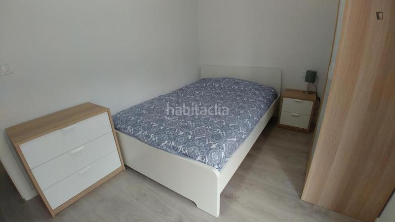 Foto 0a6f55a5-f5a9-4c3f-8640-418d90b6a249. Affitto piccolo appartamento in Ciutat Jardí Valencia