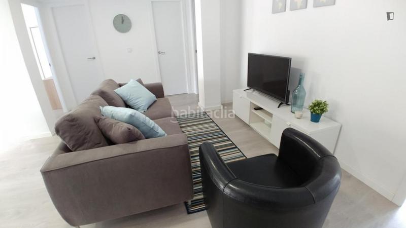 Foto 5ffb29ae-8d3d-4387-8e92-707af6c32a1b. Affitto piccolo appartamento in Ciutat Jardí Valencia