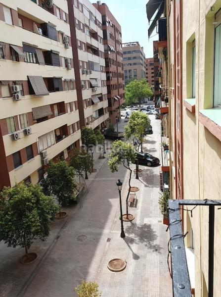 Foto 9b6884b4-95ad-4f9e-a19f-ed2cd651cca1. Alquiler apartamento en L´Amistat Valencia