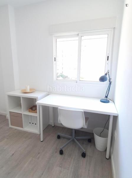 Foto f10306e7-e2dc-402c-b784-b4d6f789be42. Alquiler apartamento en L´Amistat Valencia