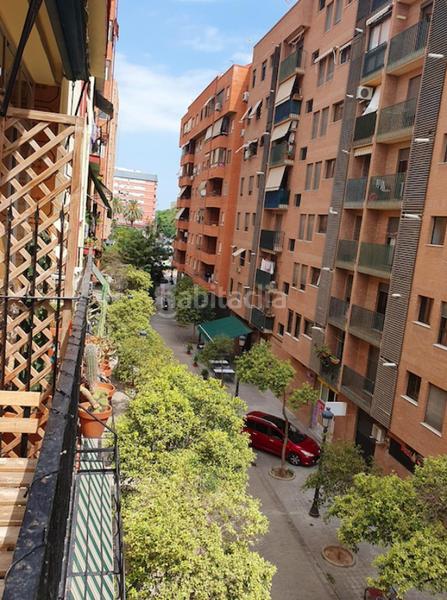 Foto f9a6ed1c-af1c-438e-a90a-eb3684f7363a. Affitto piccolo appartamento in L´Amistat Valencia