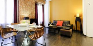 Alquiler Apartamento en Justicia-Chueca