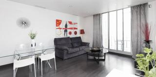 Rent Apartment in Justicia-Chueca