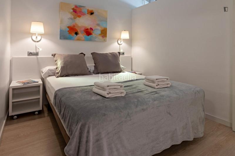 Foto 57f00519-747b-4c52-9eab-b7aa607ce25b. Rent studio in L´Antiga Esquerra de l´Eixample Barcelona