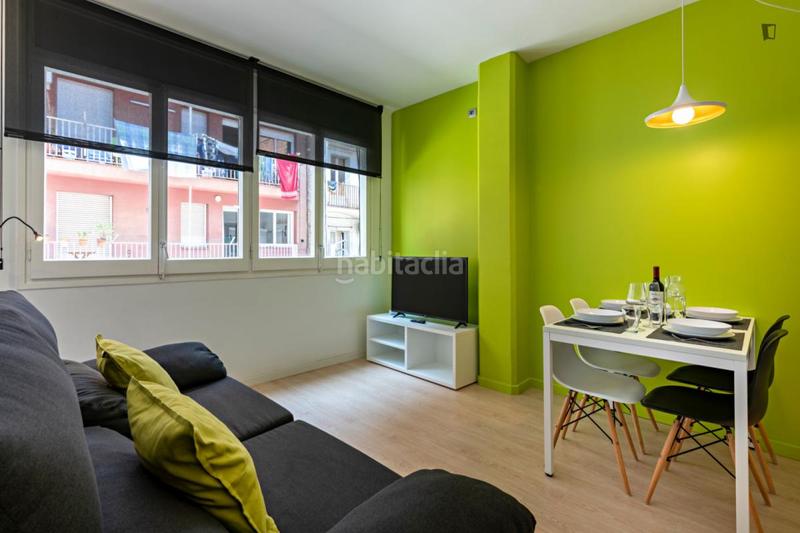 Foto 7de80a46-894a-4783-9832-8f4dfc3bcc74. Rent studio in L´Antiga Esquerra de l´Eixample Barcelona