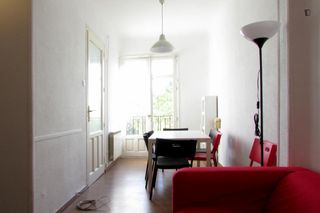 Rent Apartment in Jerónimos
