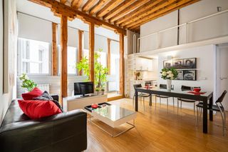 Lloguer Apartament a Sol