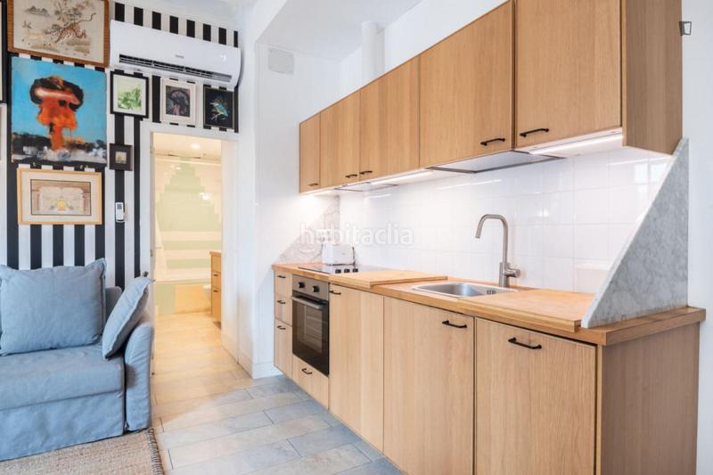 Foto 09112f9b-0756-4db3-a00c-626d194f9c5d. Alquiler apartamento en El Parc i la Llacuna del Poblenou Barcelona
