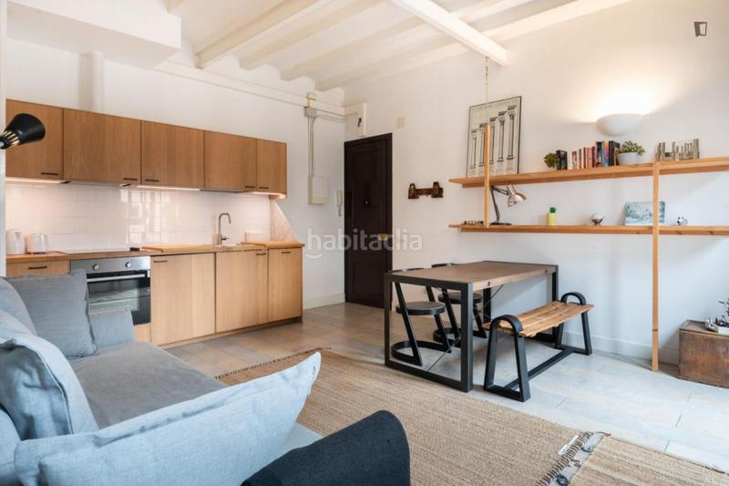 Foto 18d9ca19-ba6c-4f7a-a896-e005bbeb9562. Alquiler apartamento en El Parc i la Llacuna del Poblenou Barcelona