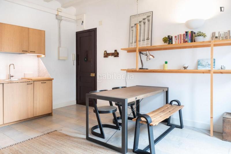 Foto 2e11cc36-b529-4d4c-b174-344e530c9440. Alquiler apartamento en El Parc i la Llacuna del Poblenou Barcelona