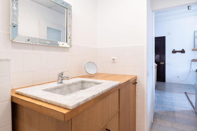 Foto 4dba6e71-c689-432e-9e35-b83bc92a0347. Alquiler apartamento en El Parc i la Llacuna del Poblenou Barcelona