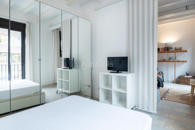 Foto 53c51ccf-0687-4166-9740-9fdc16df2d90. Alquiler apartamento en El Parc i la Llacuna del Poblenou Barcelona