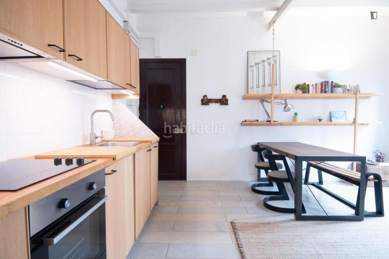 Foto 575778ce-23f4-4bf4-99a7-b996fc39fcb0. Alquiler apartamento en El Parc i la Llacuna del Poblenou Barcelona