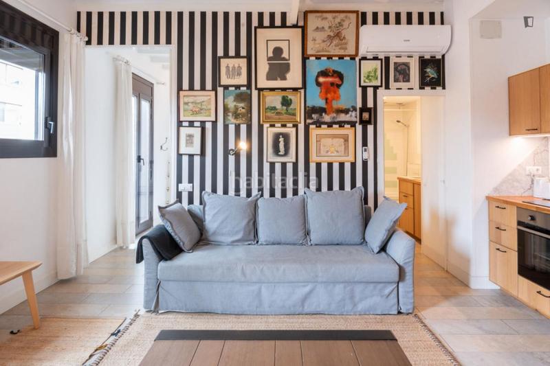 Foto 6c247df5-a77d-4205-9a7b-94b42fce182d. Alquiler apartamento en El Parc i la Llacuna del Poblenou Barcelona