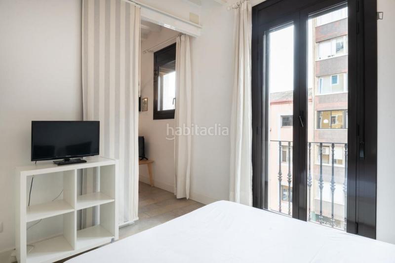Foto 87d8d9f7-65b0-4f3a-a197-e4d482f4fbd8. Alquiler apartamento en El Parc i la Llacuna del Poblenou Barcelona
