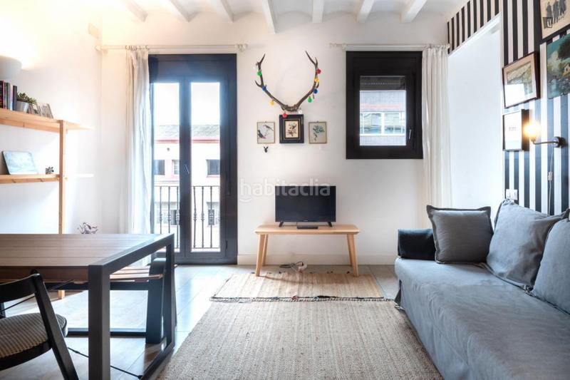 Foto 970ef310-e8cb-4f31-854b-b00ff68fa335. Alquiler apartamento en El Parc i la Llacuna del Poblenou Barcelona