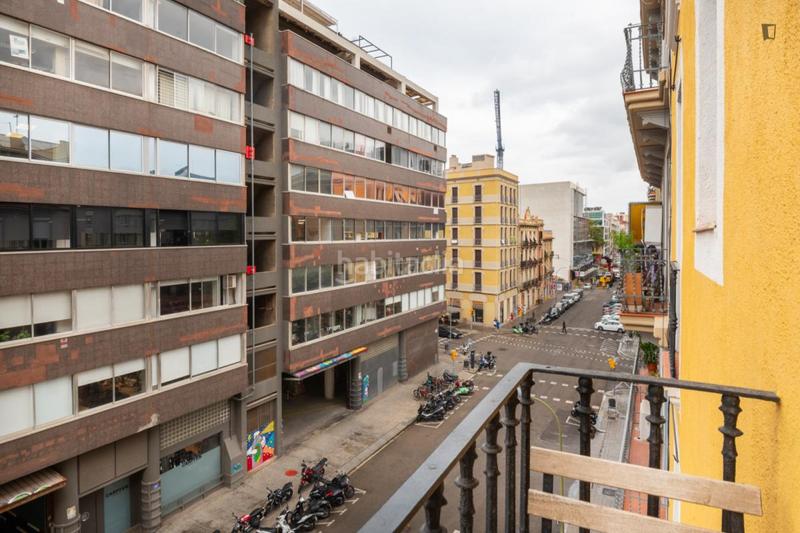 Foto a0628db6-917e-4833-b98c-c35bf9fc50fc. Alquiler apartamento en El Parc i la Llacuna del Poblenou Barcelona