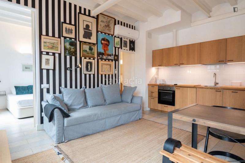 Foto b7c2548b-e39c-4e26-8374-ae8466abfeff. Alquiler apartamento en El Parc i la Llacuna del Poblenou Barcelona