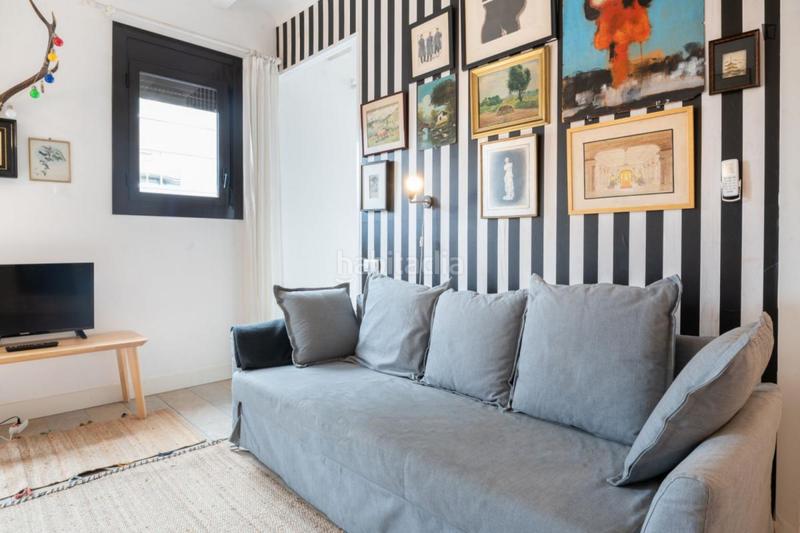 Foto d6a8eee3-a407-4cab-bd39-560c264e2b12. Alquiler apartamento en El Parc i la Llacuna del Poblenou Barcelona