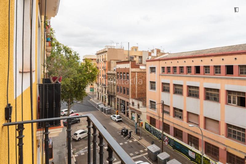 Foto ef62daef-62aa-4a08-96f9-63f41bd3d128. Alquiler apartamento en El Parc i la Llacuna del Poblenou Barcelona