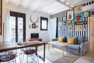 Location Appartement à El Parc i la Llacuna del Poblenou