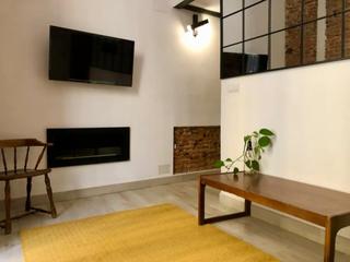 Alquiler Apartamento en Embajadores-Lavapiés